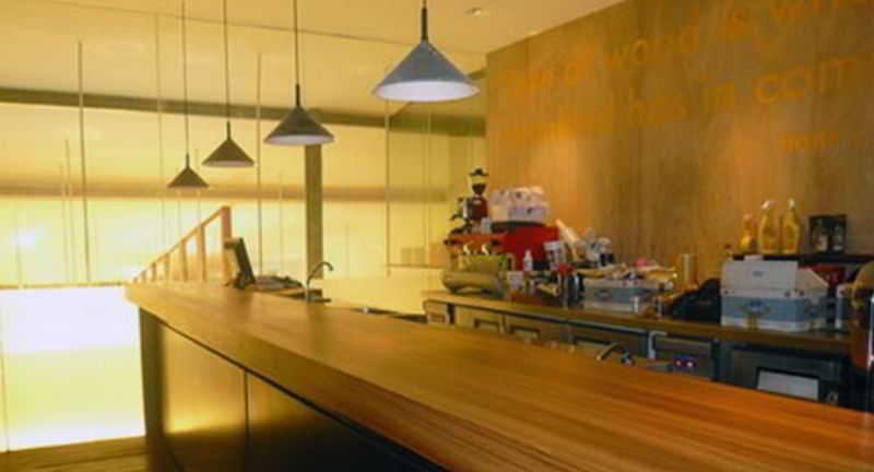Favehotel Pluit Junction Yakarta Exterior foto