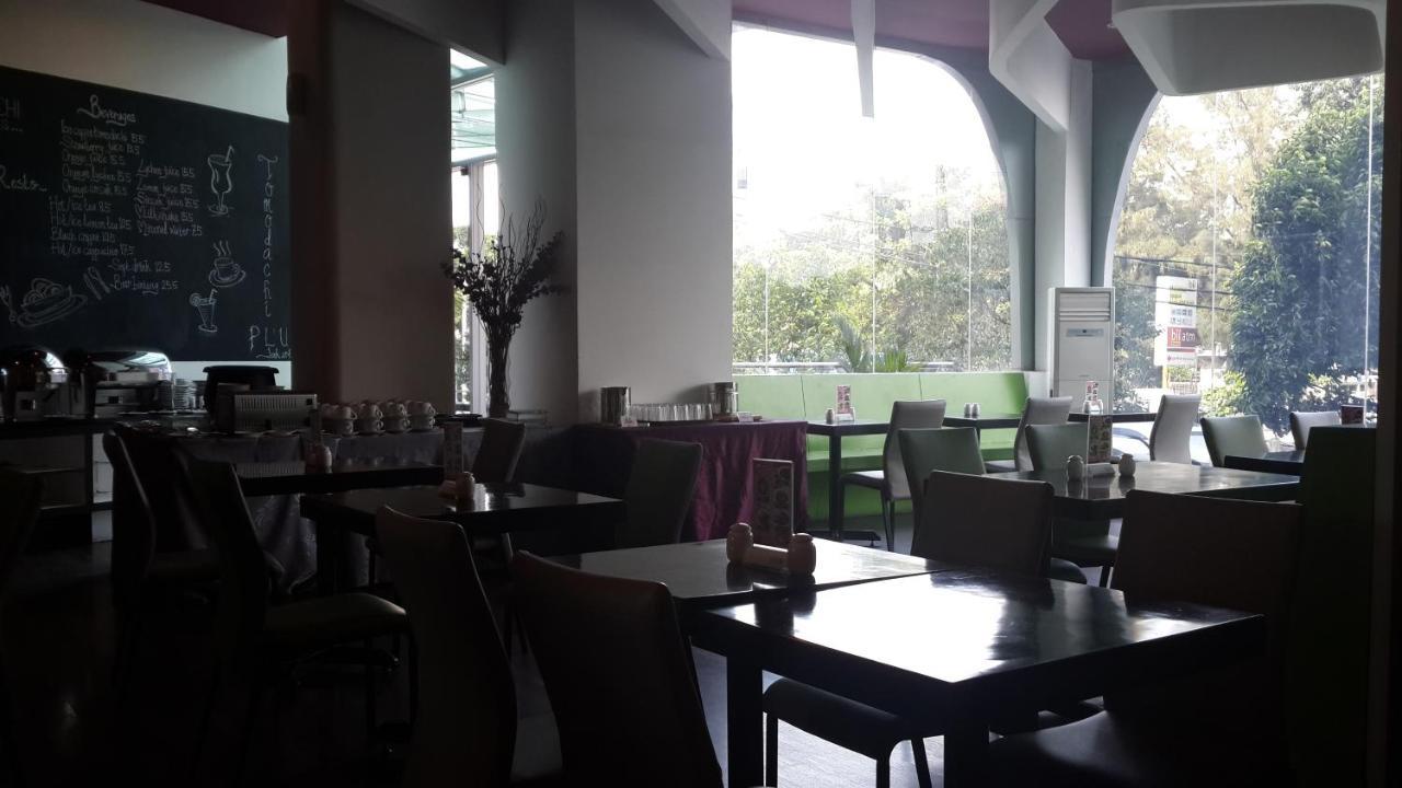 Favehotel Pluit Junction Yakarta Exterior foto