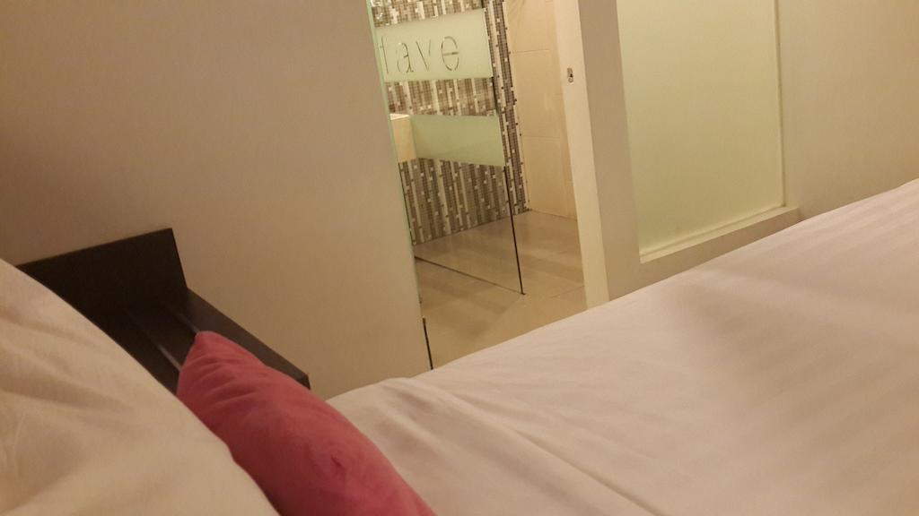 Favehotel Pluit Junction Yakarta Exterior foto