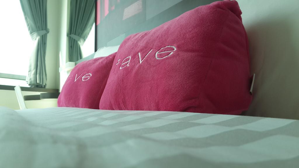 Favehotel Pluit Junction Yakarta Exterior foto