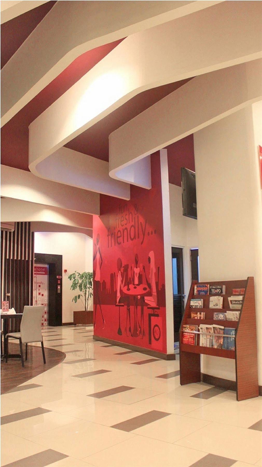 Favehotel Pluit Junction Yakarta Exterior foto